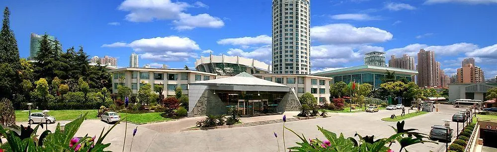 Shanghai Olympic Hotel Resort