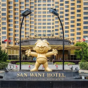 Hotel San Want