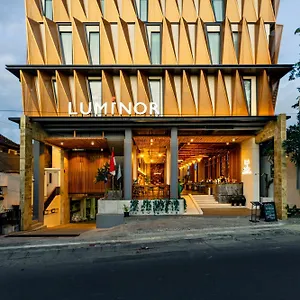 Luminor Seminyak - Bali 3*, Legian (Bali) Indonesia