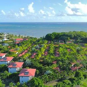 Le Village De La Pointe 3*, Le Vauclin Martinique