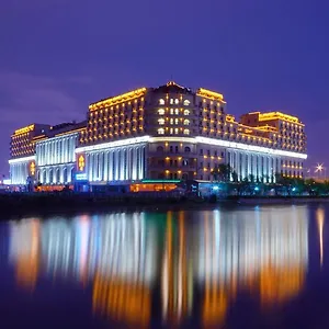 Kaiyuan Manju Select Hotel