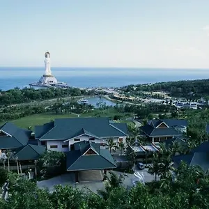 Nanshan 5*, Sanya China
