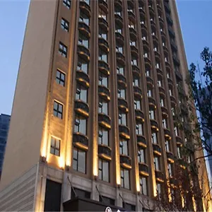 Ji Hongqiao Zhongshan West Road Hotel