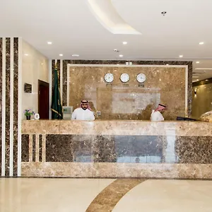 Farha International Residential Units Aparthotel